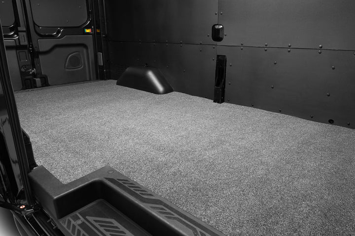 Husky Liners Guardian Comfort Van Mat Max Extended 159" WB for Ram ProMaster 2500/3500