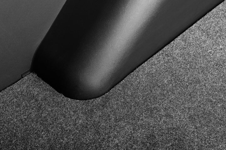 Husky Liners Guardian Impact Van Mat Max - HVTDP14M for Ram ProMaster (2014-2017)