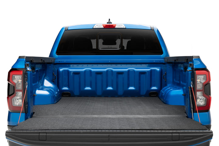 Husky Liners Guardian Impact Bed and Tailgate Mat for Chevy Silverado & GMC Sierra 1500 - Part HIMC19CCS