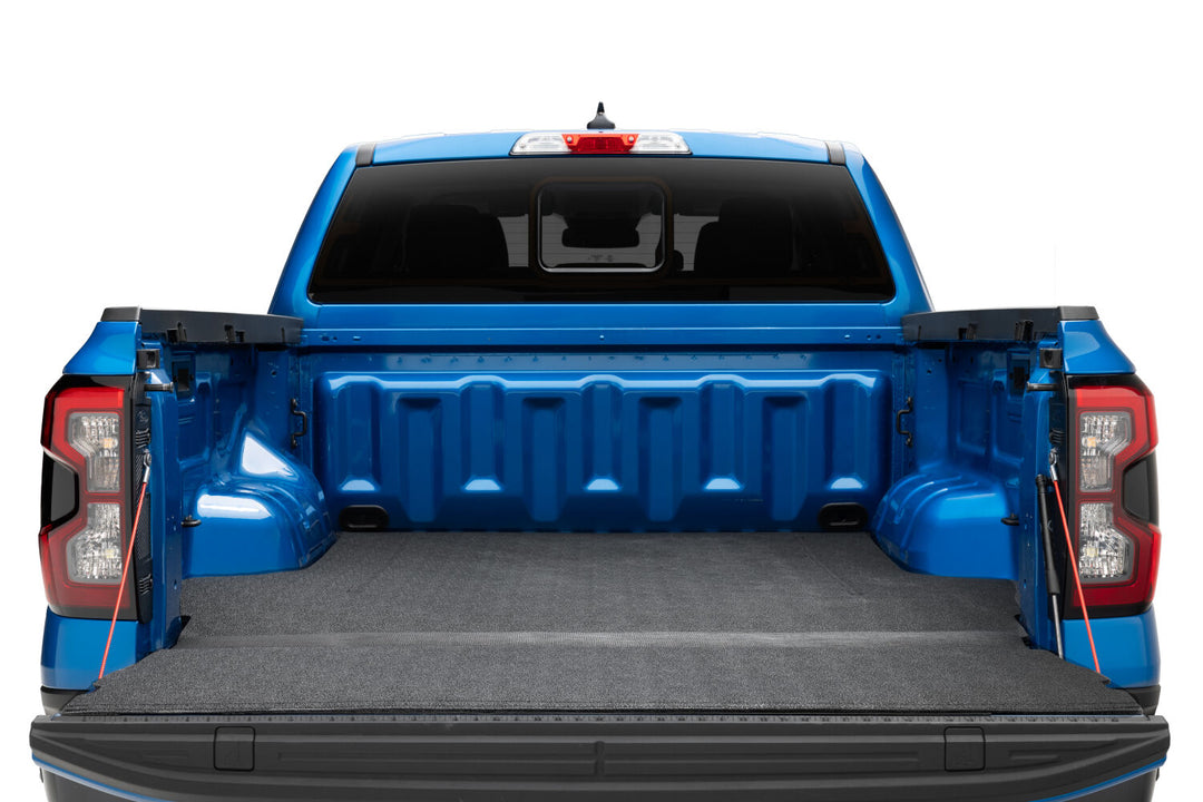 Husky Liners Guardian Impact Bed Mat for Ram 1500 and Classic - HIMT09CCS