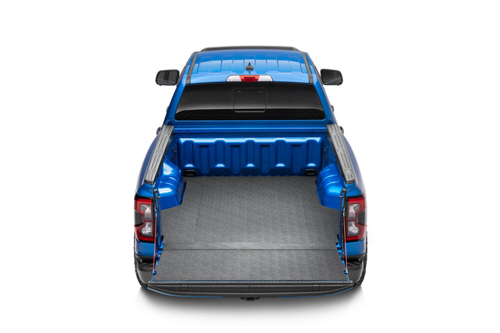 Husky Liners Guardian Impact Bed Mat for Ram 1500 and Classic - HIMT09CCS