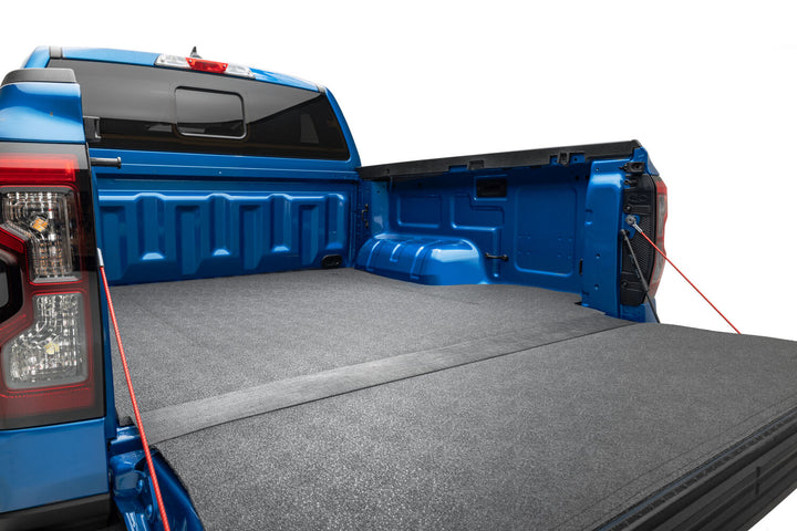 Husky Liners Guardian Impact Bed Mat for Ram 1500 and Classic - HIMT09CCS