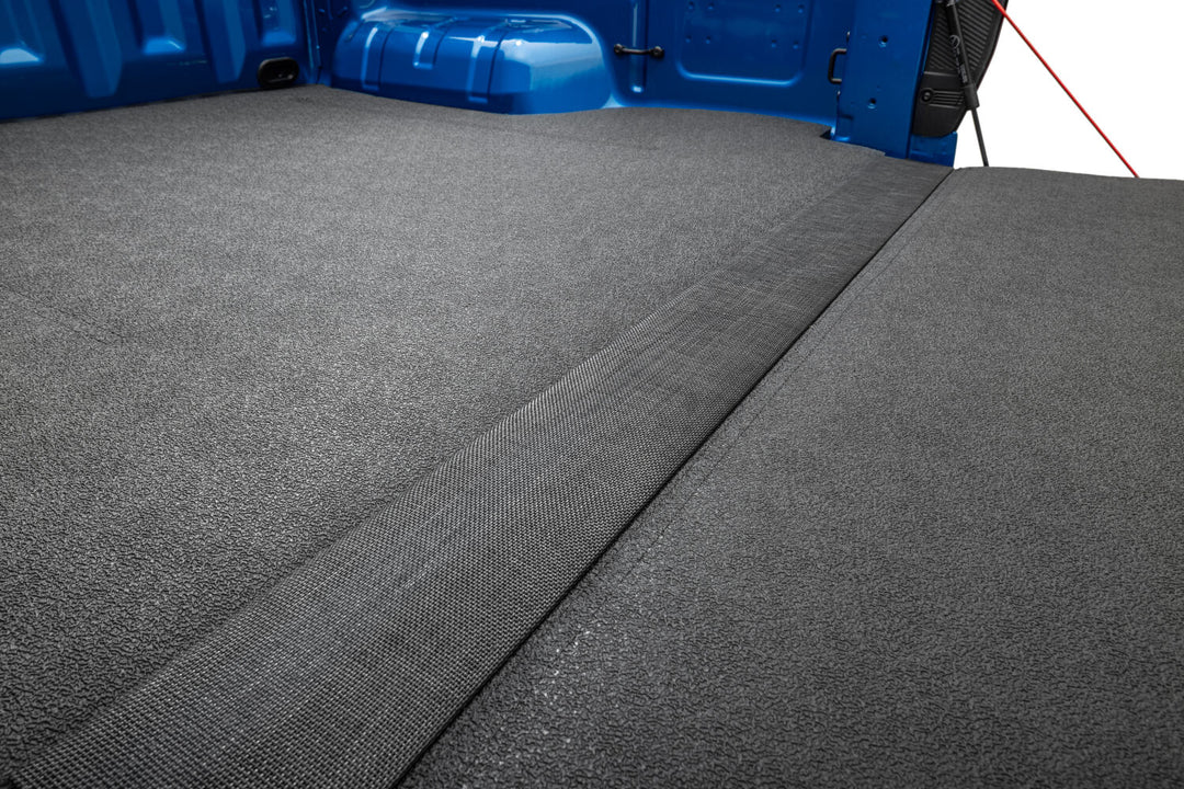 Husky Liners Guardian Impact Bed and Tailgate Mat for Ford F-150 - Model HIMQ15SCS