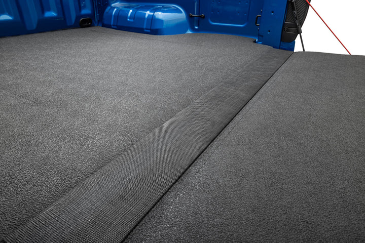 Husky Liners Guardian Impact Bed Mat for 2024 Ford Ranger – Part Number HIMR24DCS