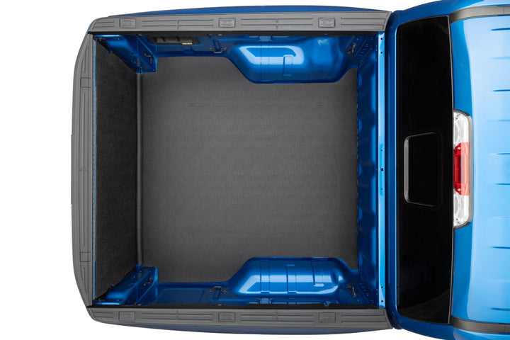 Husky Liners Guardian Impact Bed and Tailgate Mat for Ford F-150 - Model HIMQ15SCS