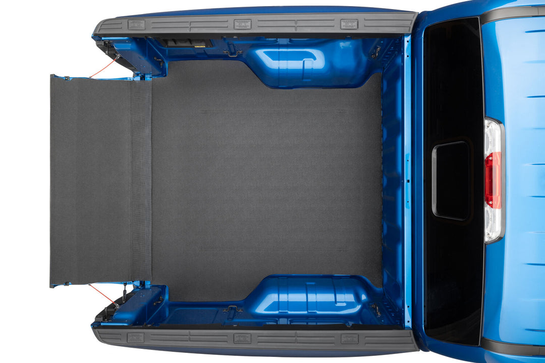 Husky Liners Guardian Impact Bed and Tailgate Mat for Ram Trucks - HIMT02LBS