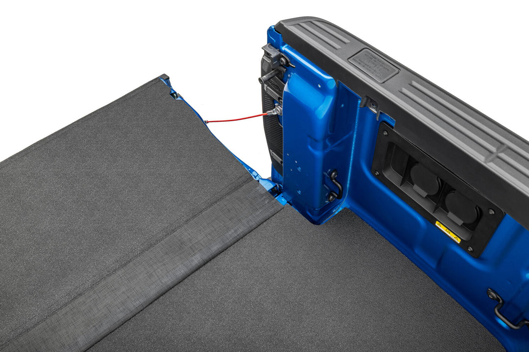 Husky Liners Guardian Impact Bed and Tailgate Mat for Ram Trucks - HIMT02LBS