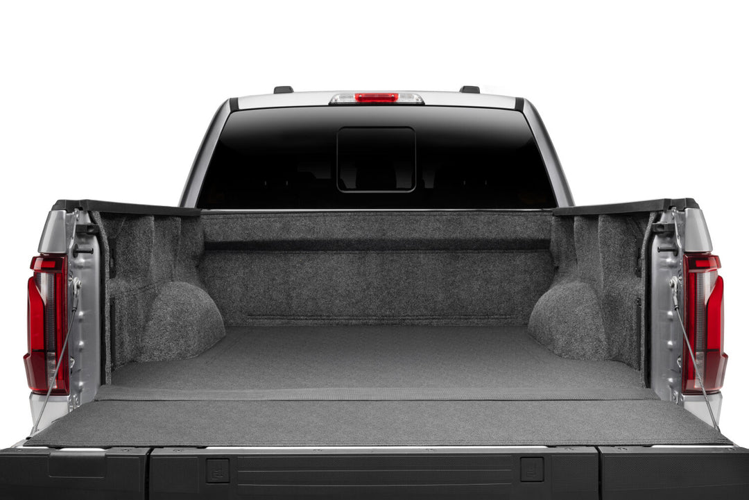 Husky Liners Guardian Impact Full Bed Liner for Ford F-150 (2015-2023) - HILQ15SCK
