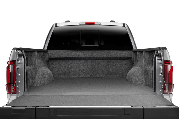 Husky Liners Guardian Impact Full Bed Liner for Ford F-150 (2015-2023) - HILQ15SCK