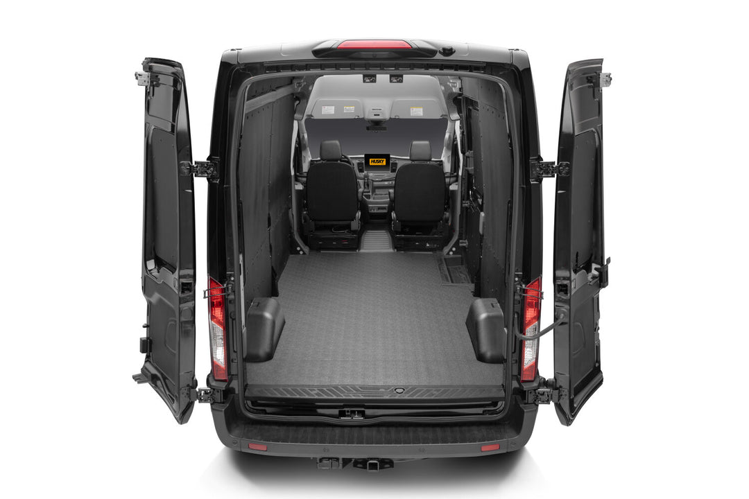 Husky Liners Guardian Comfort Van Mat Full - HVRMS06M for Mercedes-Benz Sprinter 2500 & 3500