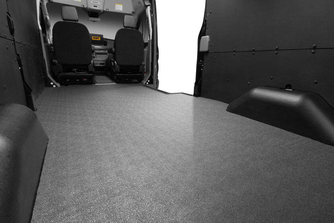 Husky Liners Guardian Comfort Van Mat Full - HVRMS06M for Mercedes-Benz Sprinter 2500 & 3500