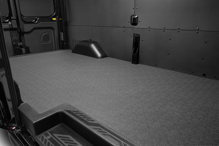 Husky Liners Guardian Comfort Van Mat Full - HVRMS06M for Mercedes-Benz Sprinter 2500 & 3500