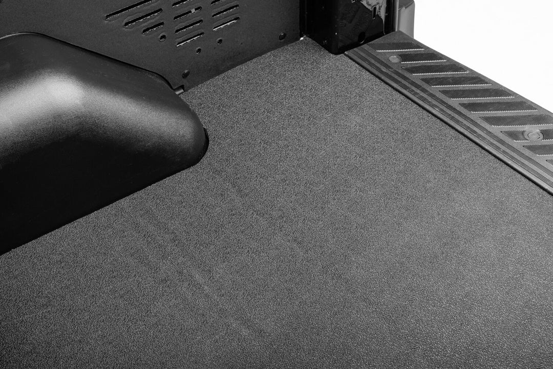 Husky Liners Guardian Impact Van Mat Max – 148" Wheelbase, Without Extended Body – HVTFT15L