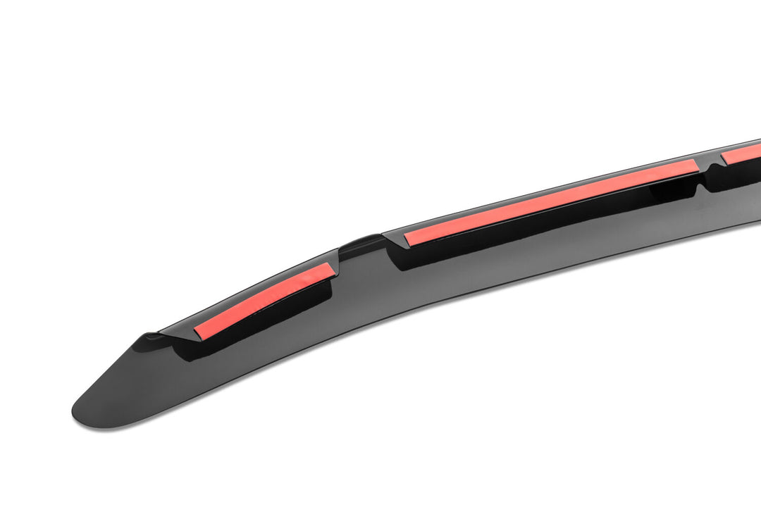 Husky Liners Hood Shield Smoke 2815718 for Ford Super Duty (2008-2010)
