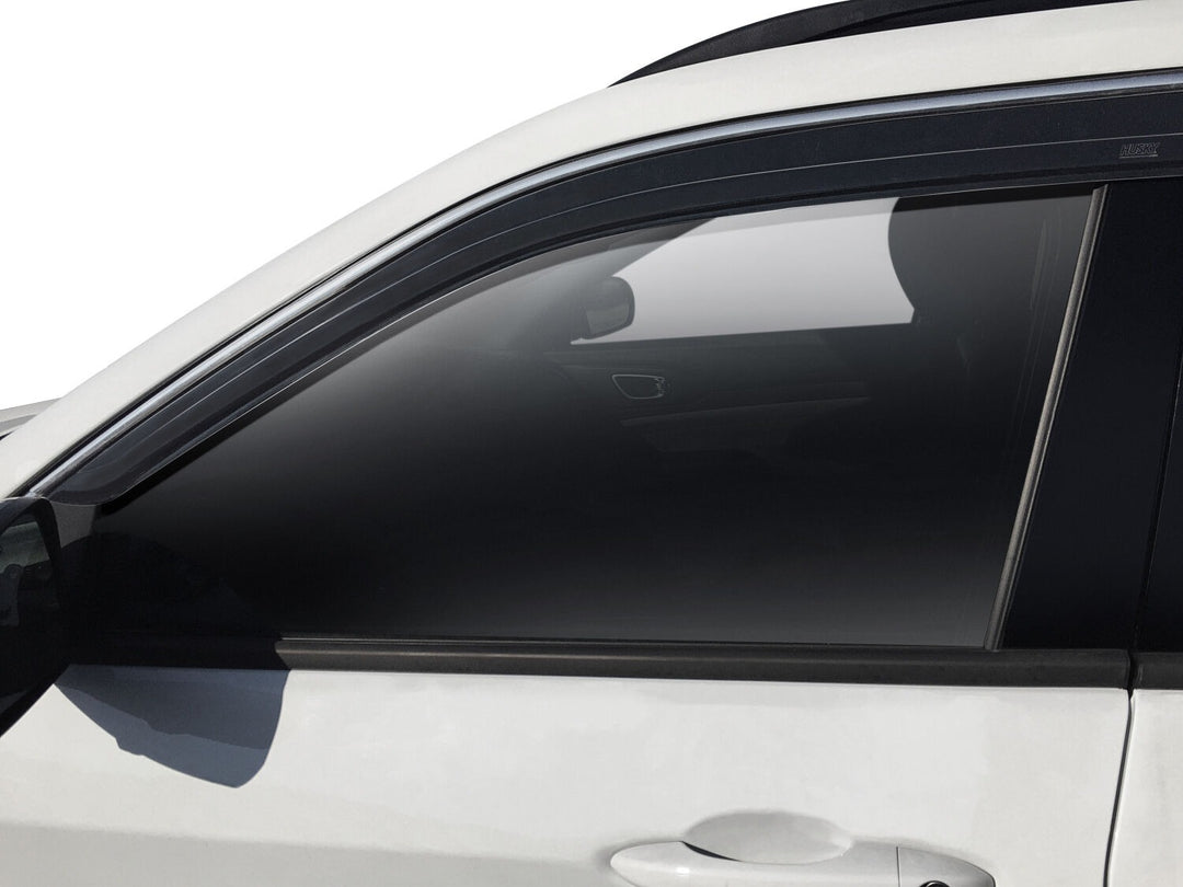 Husky Liners 2854024 Low Profile Ventvisor Set for Ford Transit Van (2014-2025)
