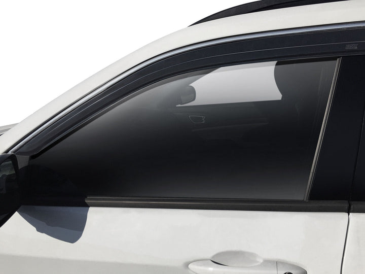 Husky Liners 2852015 Low Profile Ventvisor 2-Piece Set for Ford F-250 Super Duty (1999-2016)