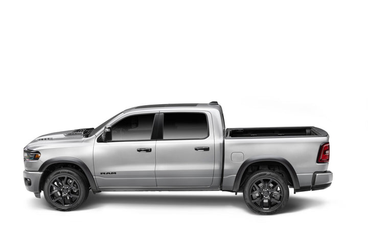 Husky Liners OE Style Fender Flares Black Smooth Finish 4-Piece Set 2805941 for Ram 1500