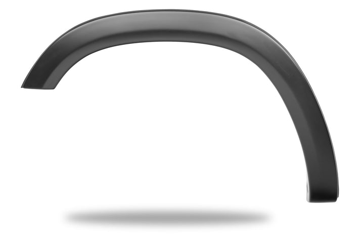 Husky Liners OE Style Fender Flares Black Smooth Finish 4-Piece Set 2805941 for Ram 1500
