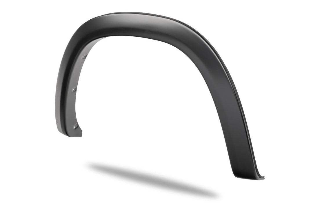 Husky Liners OE Style Fender Flares Black Smooth Finish 4-Piece Set 2805941 for Ram 1500