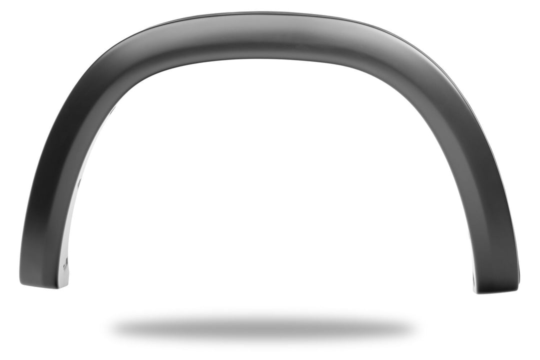 Husky Liners OE Style Fender Flares Black Smooth Finish 4-Piece Set 2805941 for Ram 1500