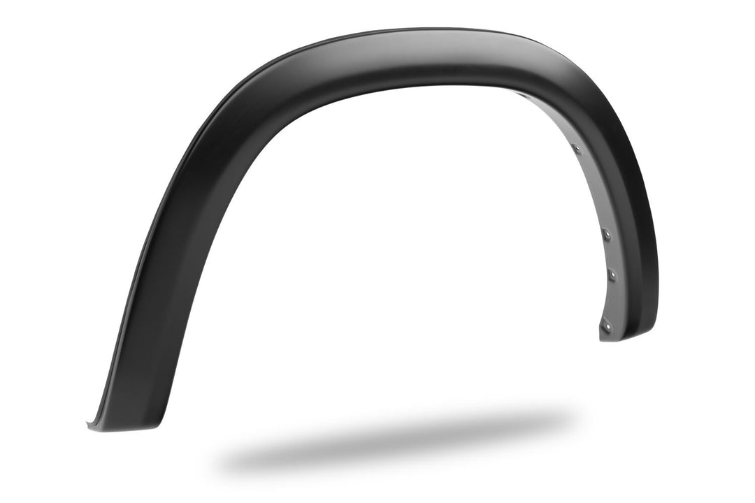 Husky Liners OE Style Fender Flares Black Smooth Finish 4-Piece Set 2805941 for Ram 1500