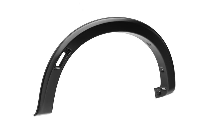 Husky Liners OE Style Fender Flares Black Smooth Finish 4-Piece Set 2802976 for 2024-2026 Ford Ranger