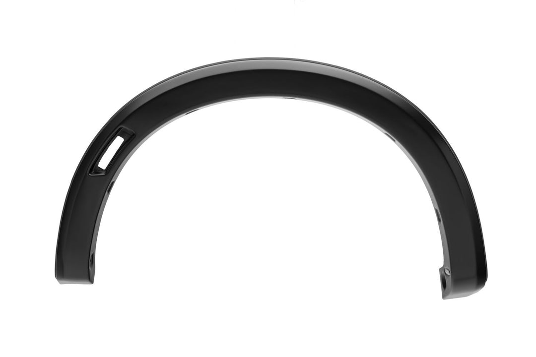 Husky Liners OE Style Fender Flares Black Smooth Finish 4-Piece Set 2802976 for 2024-2026 Ford Ranger