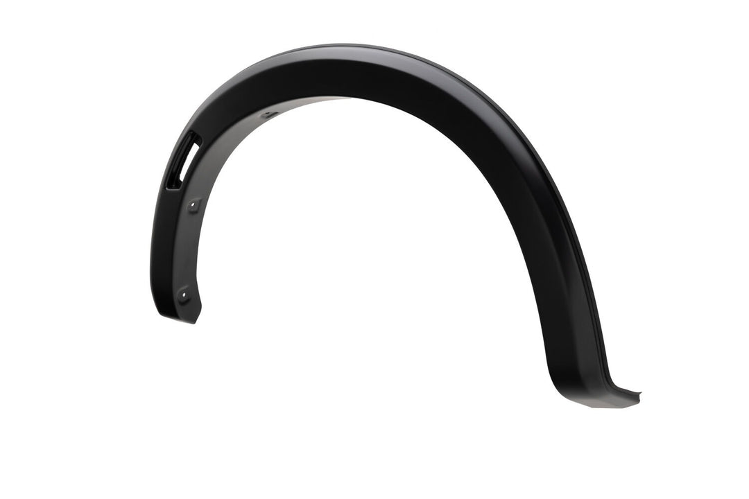 Husky Liners OE Style Fender Flares Black Smooth Finish 4-Piece Set 2802976 for 2024-2026 Ford Ranger