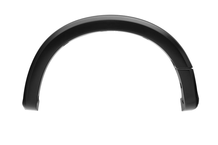 Husky Liners OE Style Fender Flares Black Smooth Finish 4-Piece Set 2802976 for 2024-2026 Ford Ranger