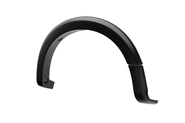 Husky Liners OE Style Fender Flares Black Smooth Finish 4-Piece Set 2802976 for 2024-2026 Ford Ranger