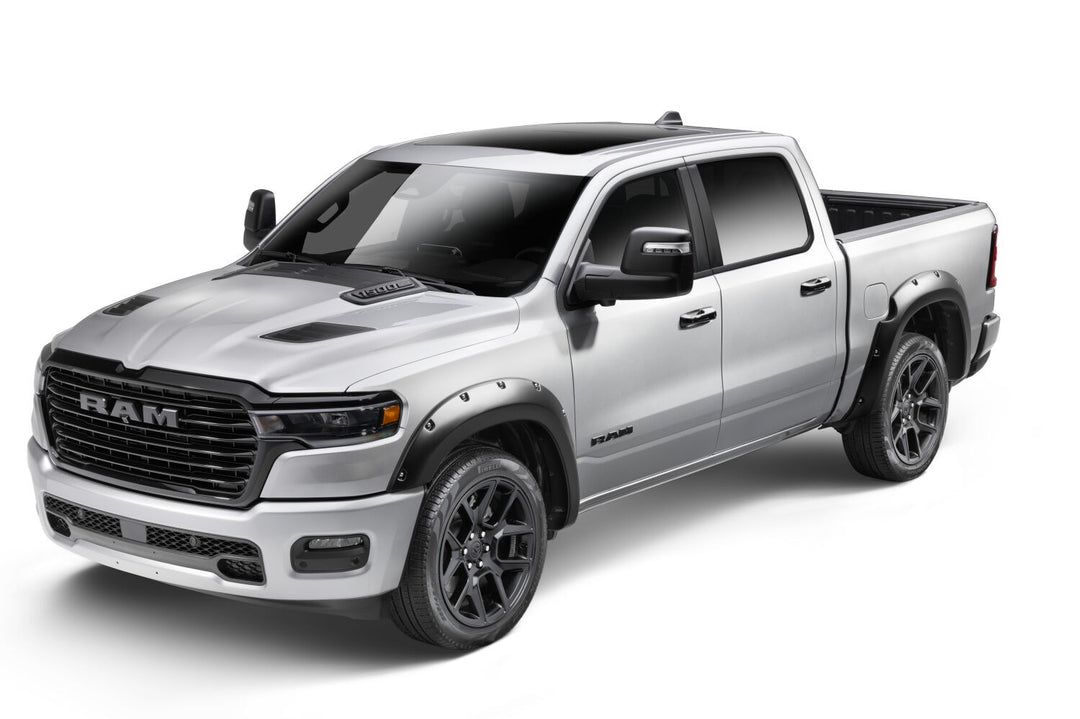 Husky Liners Pocket Style Fender Flare Set 2805943 for Ram 1500 (2025-2026)