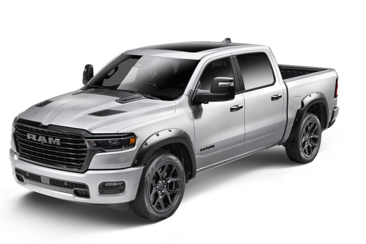 Husky Liners Pocket Style Fender Flare Set 2805943 for Ram 1500 (2025-2026)