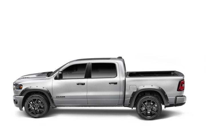 Husky Liners Pocket Style Fender Flare Set 2805943 for Ram 1500 (2025-2026)
