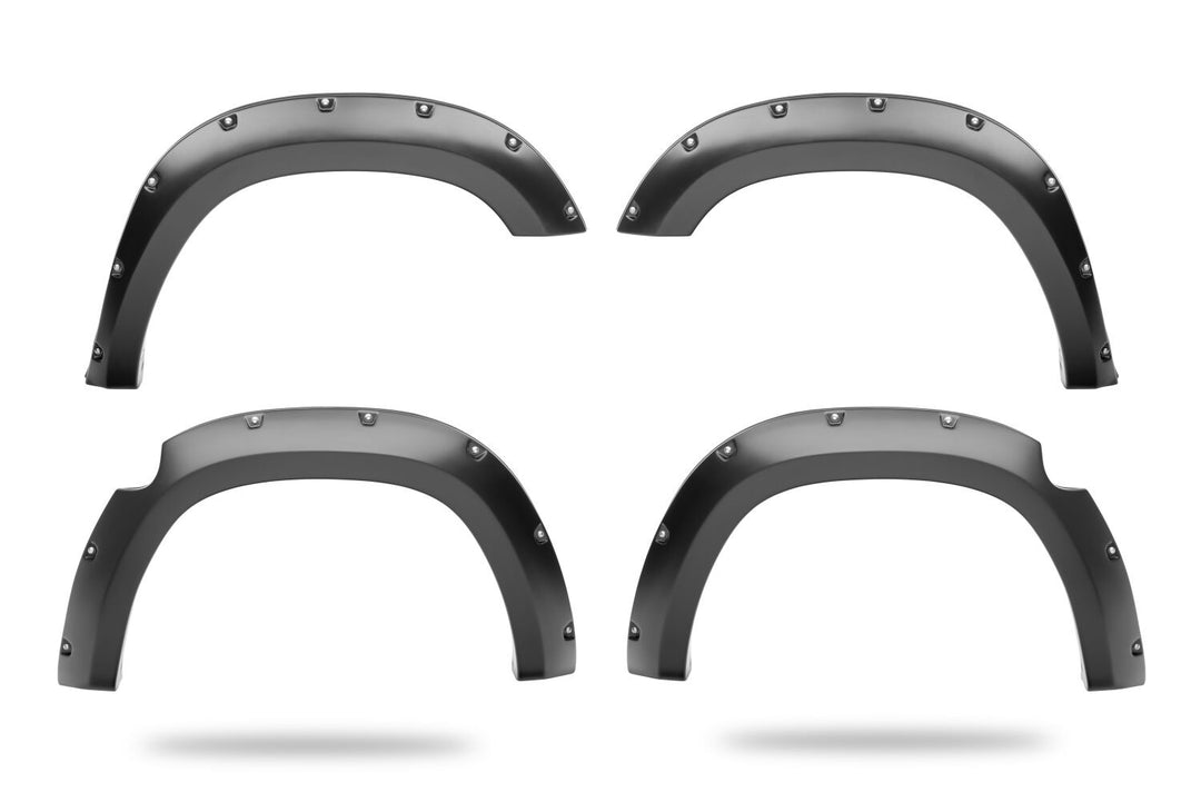 Husky Liners Pocket Style Fender Flare Set 2805943 for Ram 1500 (2025-2026)
