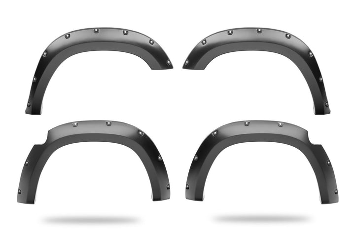 Husky Liners Pocket Style Fender Flare Set 2805943 for Ram 1500 (2025-2026)