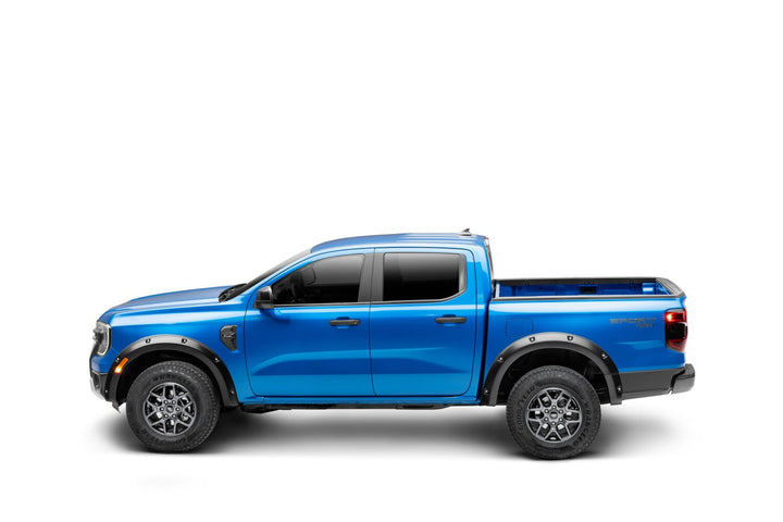 Husky Liners Pocket Style Fender Flare Set 2802975 for Ford Ranger (2024-2026)