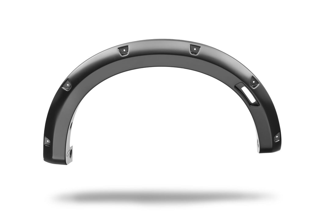 Husky Liners Pocket Style Fender Flare Set 2802975 for Ford Ranger (2024-2026)