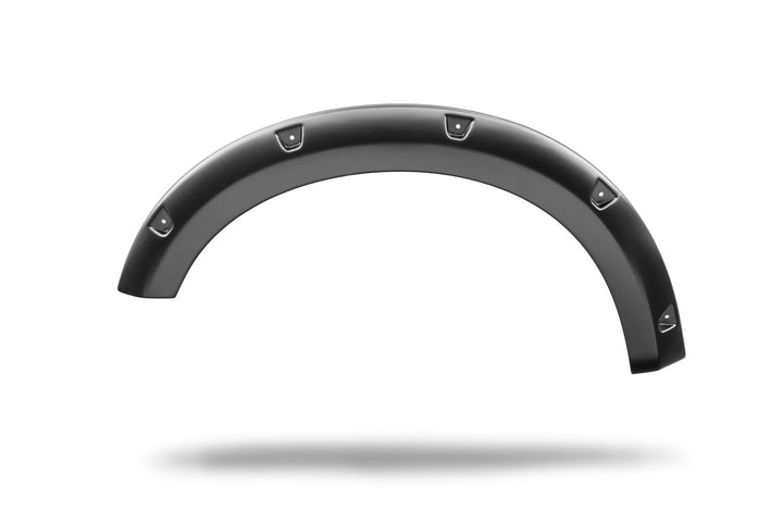 Husky Liners Pocket Style Fender Flare Set 2802975 for Ford Ranger (2024-2026)