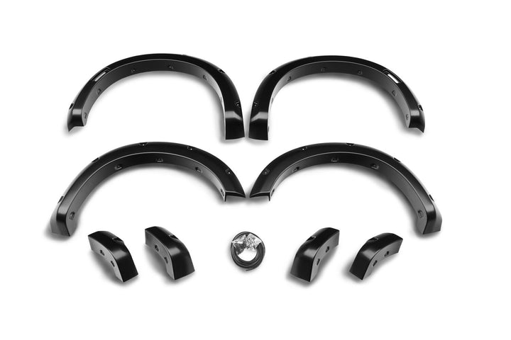 Husky Liners Pocket Style Fender Flare Set 2802975 for Ford Ranger (2024-2026)