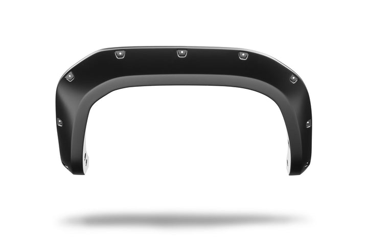 Husky Liners Pocket Style Fender Flare Set 2803930 for Toyota Tacoma