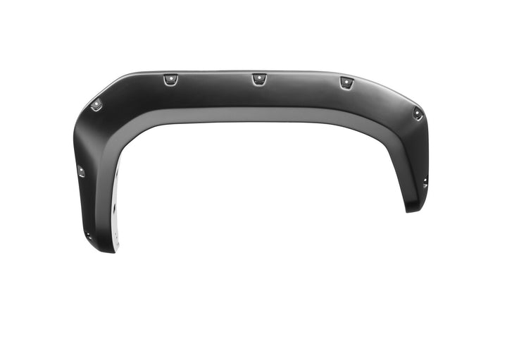 Husky Liners Pocket Style Fender Flare Set 2803930 for Toyota Tacoma