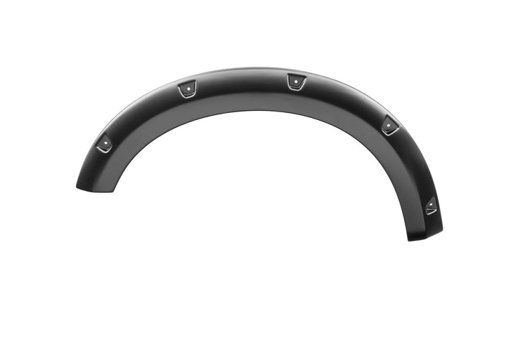 Husky Liners Pocket Style Fender Flare Set 2802975 for Ford Ranger (2024-2026)