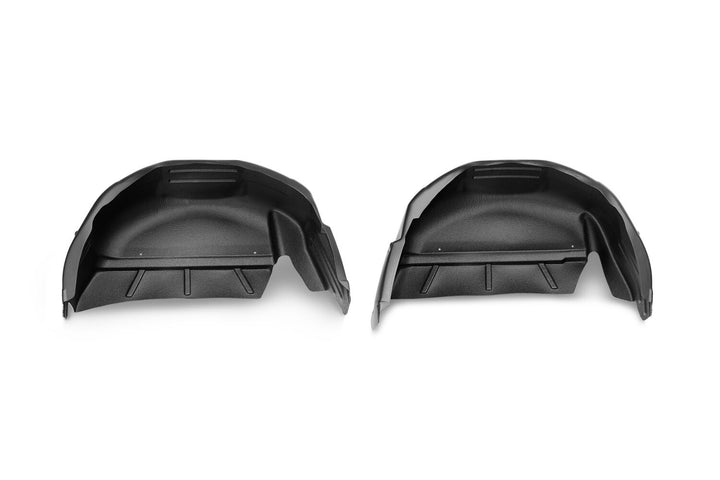 Husky Liners Rear Wheel Well Guards 79161 for Ford F-150 (2021-2026)