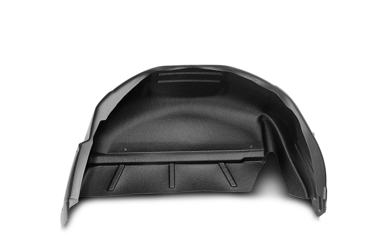 Husky Liners Rear Wheel Well Guards 79161 for Ford F-150 (2021-2026)