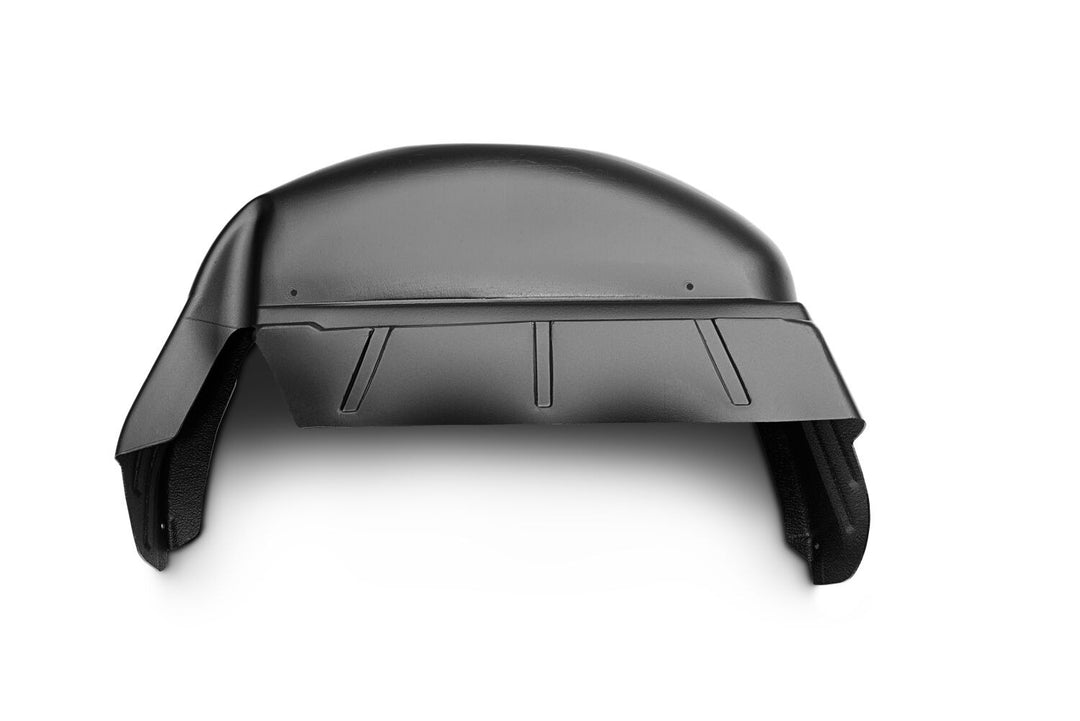 Husky Liners Rear Wheel Well Guards 79161 for Ford F-150 (2021-2026)