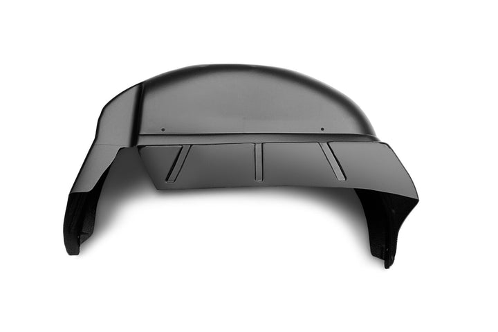 Husky Liners Rear Wheel Well Guards 79161 for Ford F-150 (2021-2026)