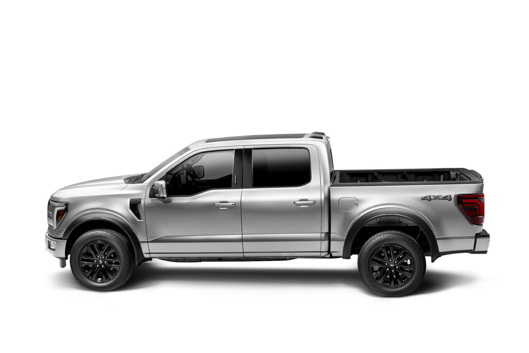 Husky Liners 2802968 RVL Smooth Finish Fender Flare Set for 2021-2026 Ford F-150