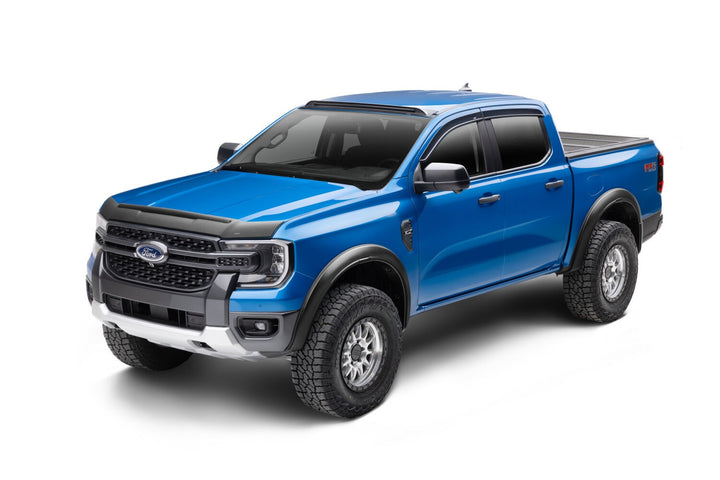 Husky Liners 2802979 RVL Fender Flares Set for 2023-2026 Ford Ranger