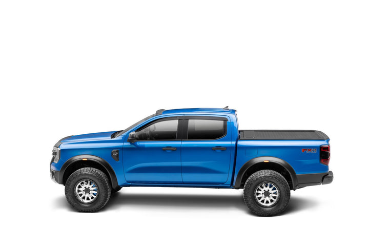 Husky Liners 2802979 RVL Fender Flares Set for 2023-2026 Ford Ranger