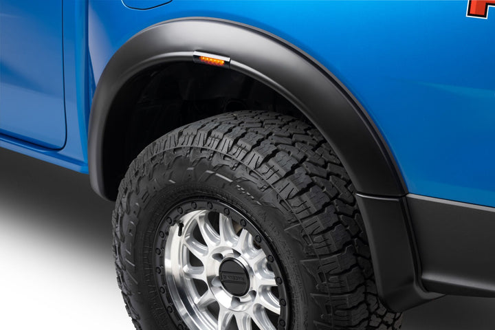 Husky Liners 2802979 RVL Fender Flares Set for 2023-2026 Ford Ranger